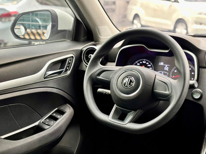 2022 MG ZS 1.5 Style, Automatic, Gas