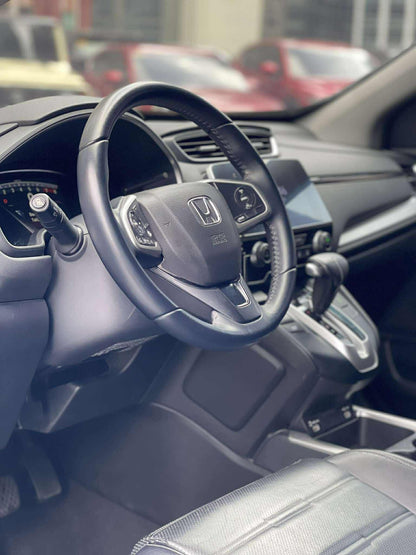 2022 Honda CRV  2.0 S, Automatic, Gas