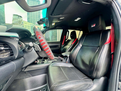 2024 Toyota Hilux GRS 4x4, Automatic, Diesel