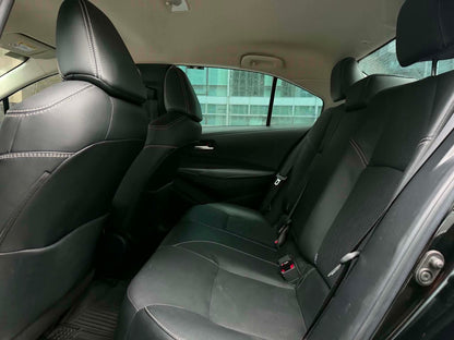 2021 Toyota Altis V 1.6, Automatic, Gas
