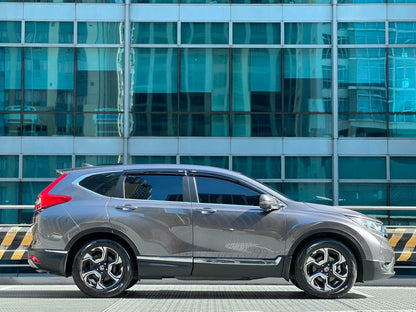 2018 Honda CRV 2.0, Automatic, Gas