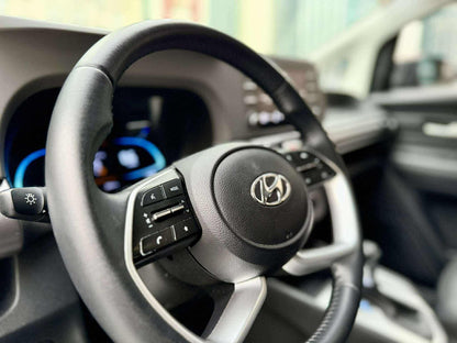 2023 Hyundai Stargazer 1.5 GLS, Automatic, Diesel