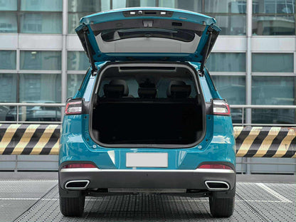 2021 Chery Tiggo 7 Pro 1.5, Automatic, Gas