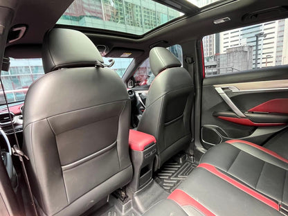 2022 Geely Coolray Sport 1.5, Automatic, Gas