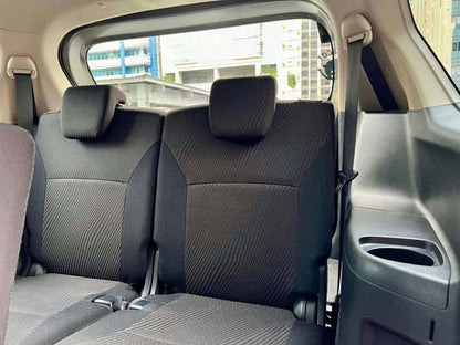 2020 Suzuki Ertiga 1.5 GL, Manual, Gas