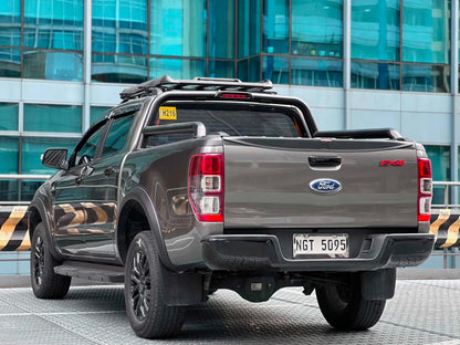 2021 Ford Ranger FX4 2.2, Automatic, Diesel