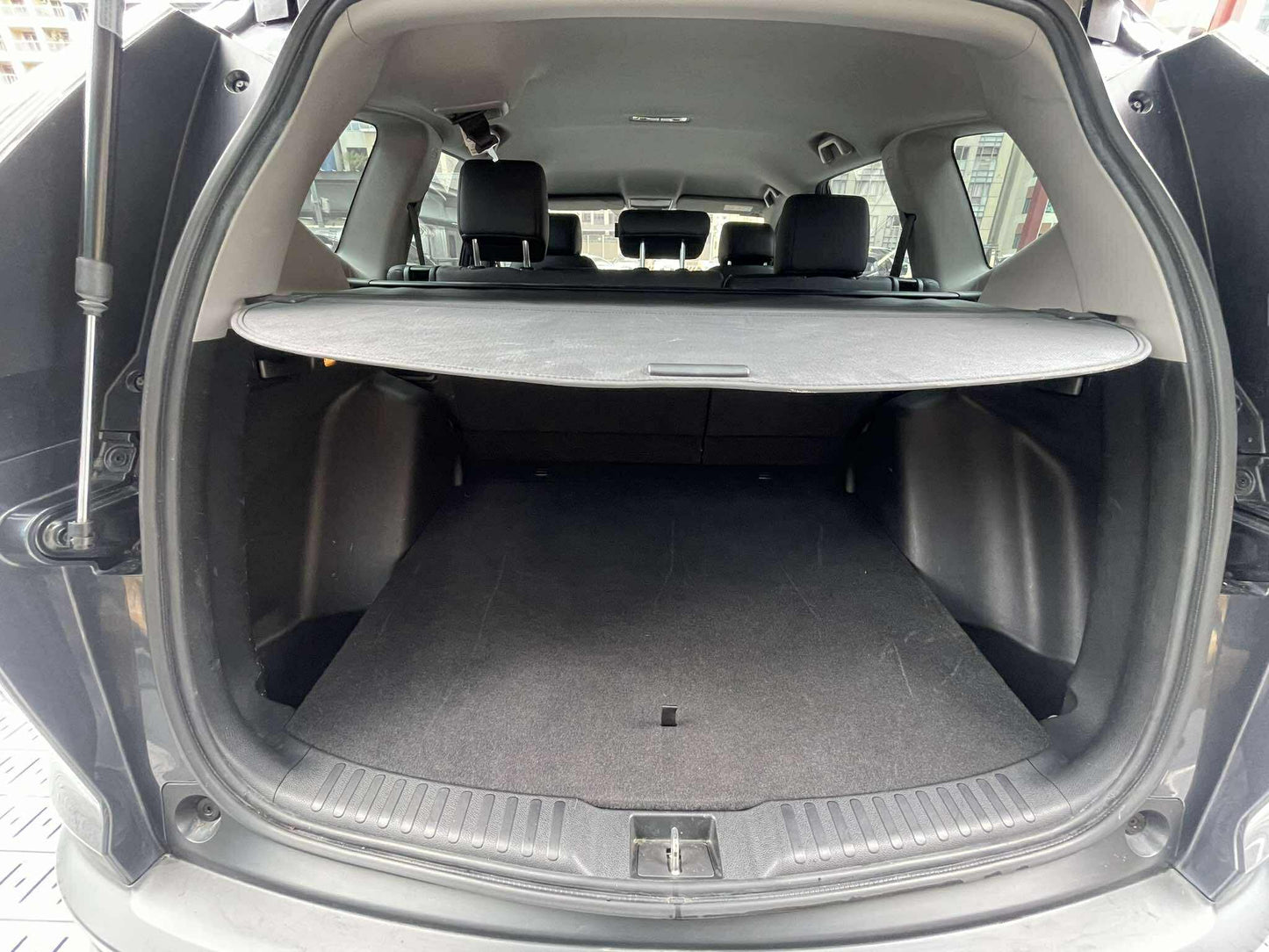 2022 Honda CRV  2.0 S, Automatic, Gas