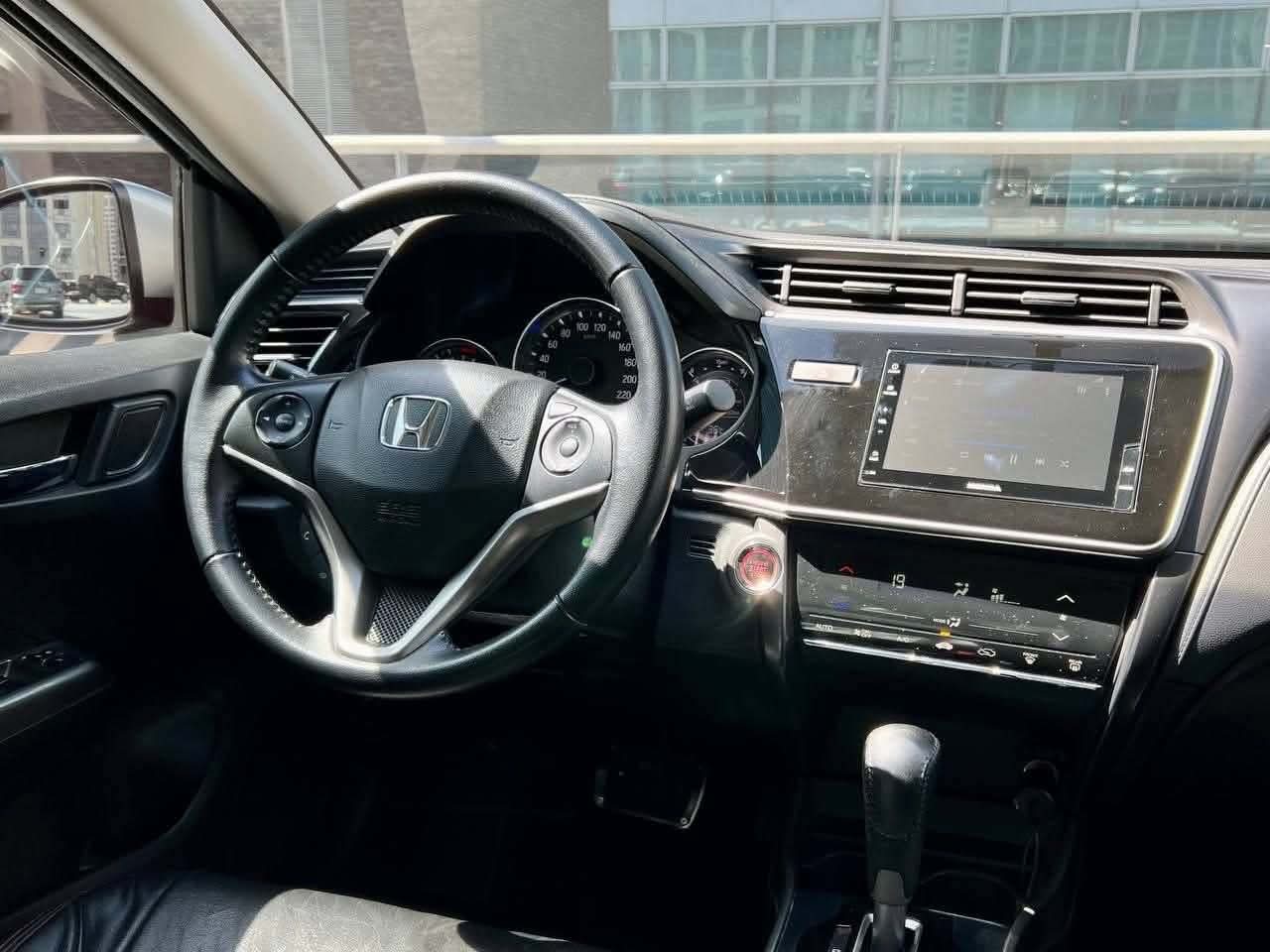 2020 Honda City 1.5 VX Navi,  Automatic, Gas
