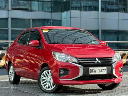 2025 Mitsubishi Mirage G4 GLS, Automatic, Gas