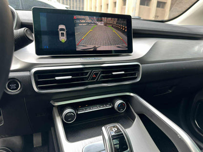 2020 Geely Coolray Premium 1.5, Automatic, Gas