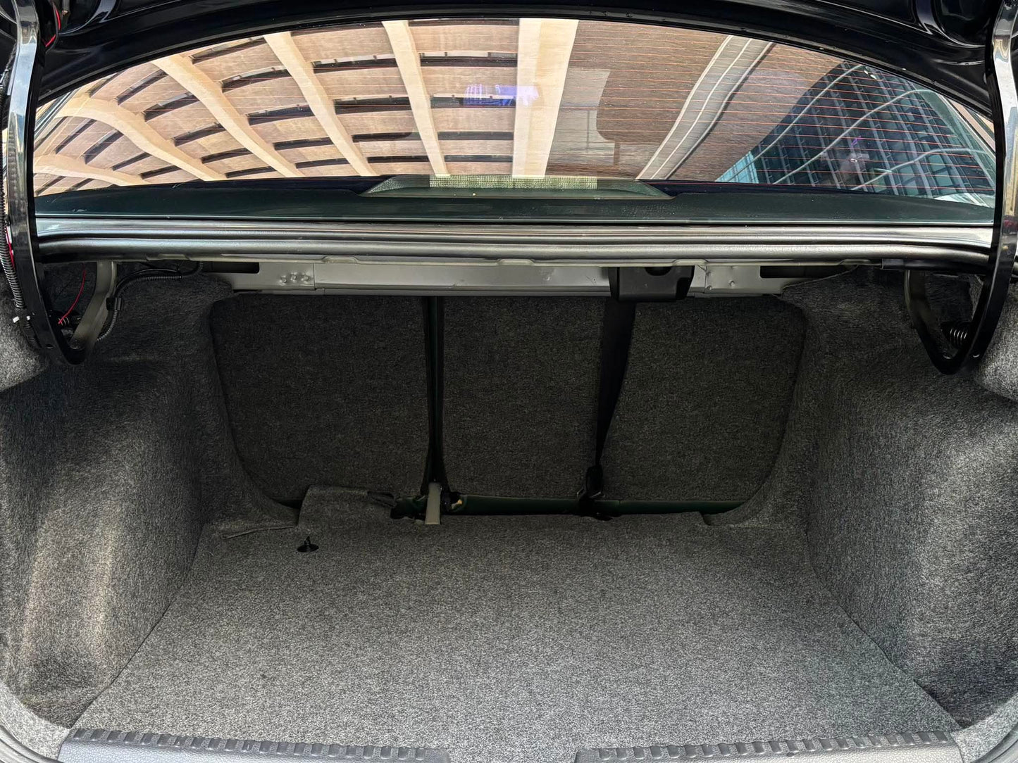 2015 Volkswagen Polo NB 1.6MPI,
Automatic, Gas