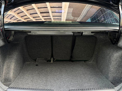 2015 Volkswagen Polo NB 1.6MPI,
Automatic, Gas