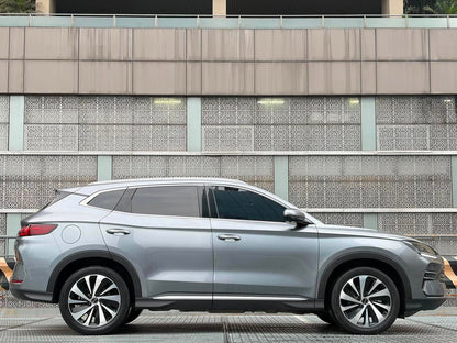 2025 BYD Sealion 6 DM-i PHEV, Automatic, Gas