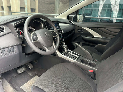 2024 Mitsubishi Xpander 1.5 GLX 2WD, Automatic, Gas