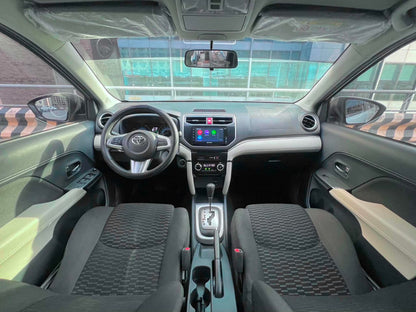 2019 Toyota Rush 1.5 G, Automatic, Gas