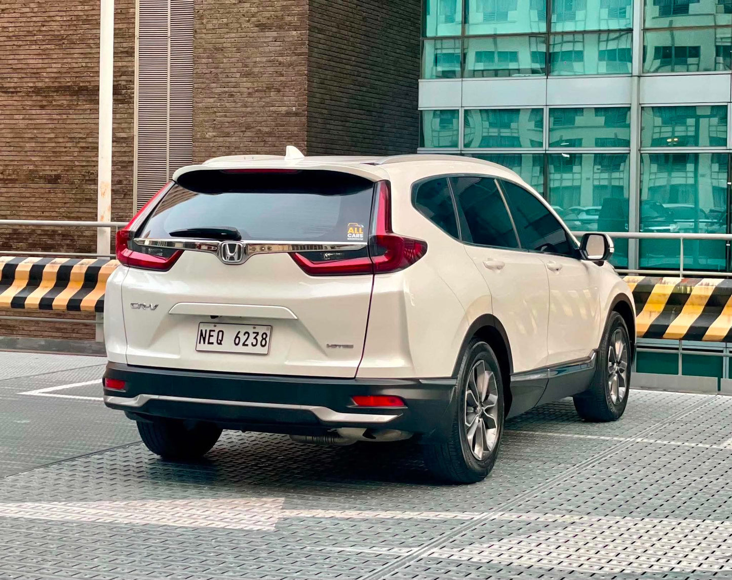 2022 Honda CRV 1.6 S, Automatic, Diesel