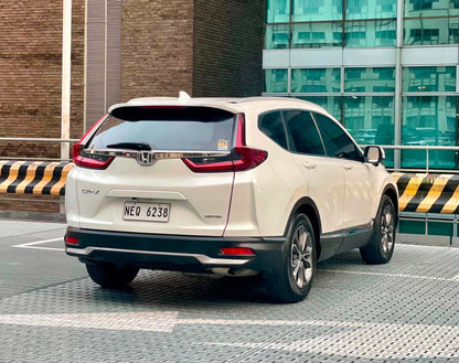 2022 Honda CRV 1.6 S, Automatic, Diesel