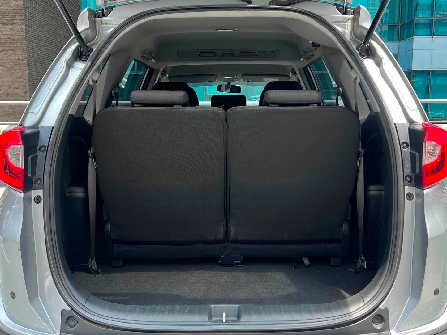 2017 Honda BRV 1.5 S, Automatic, Gas