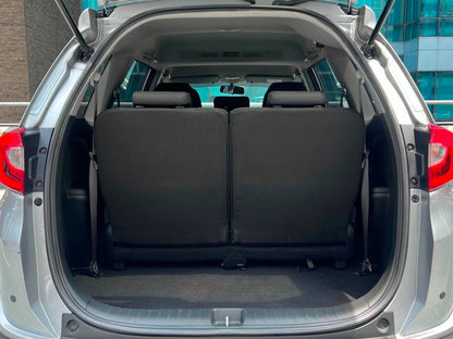 2017 Honda BRV 1.5 S, Automatic, Gas