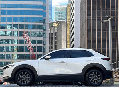2020 Mazda CX30 2.0 PRO 4x2, Automatoc, Gas