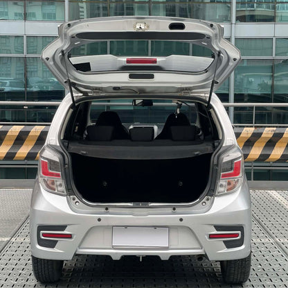 2021 Toyota Wigo 1.0G,  Automatic, Gas