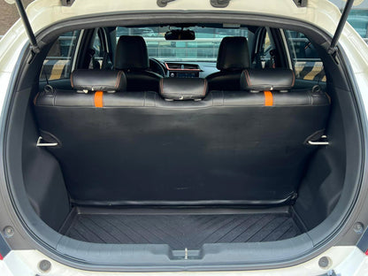 2019 Honda Brio 1.2 RS, Automatic, Gas