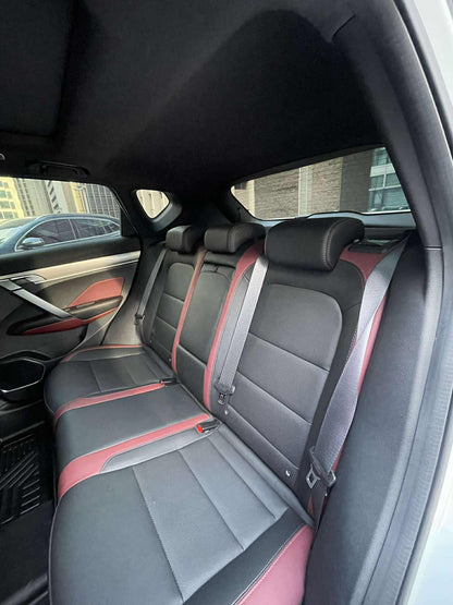 2022 Geely Coolray 1.5 Sport Limited, Automatic, Gas