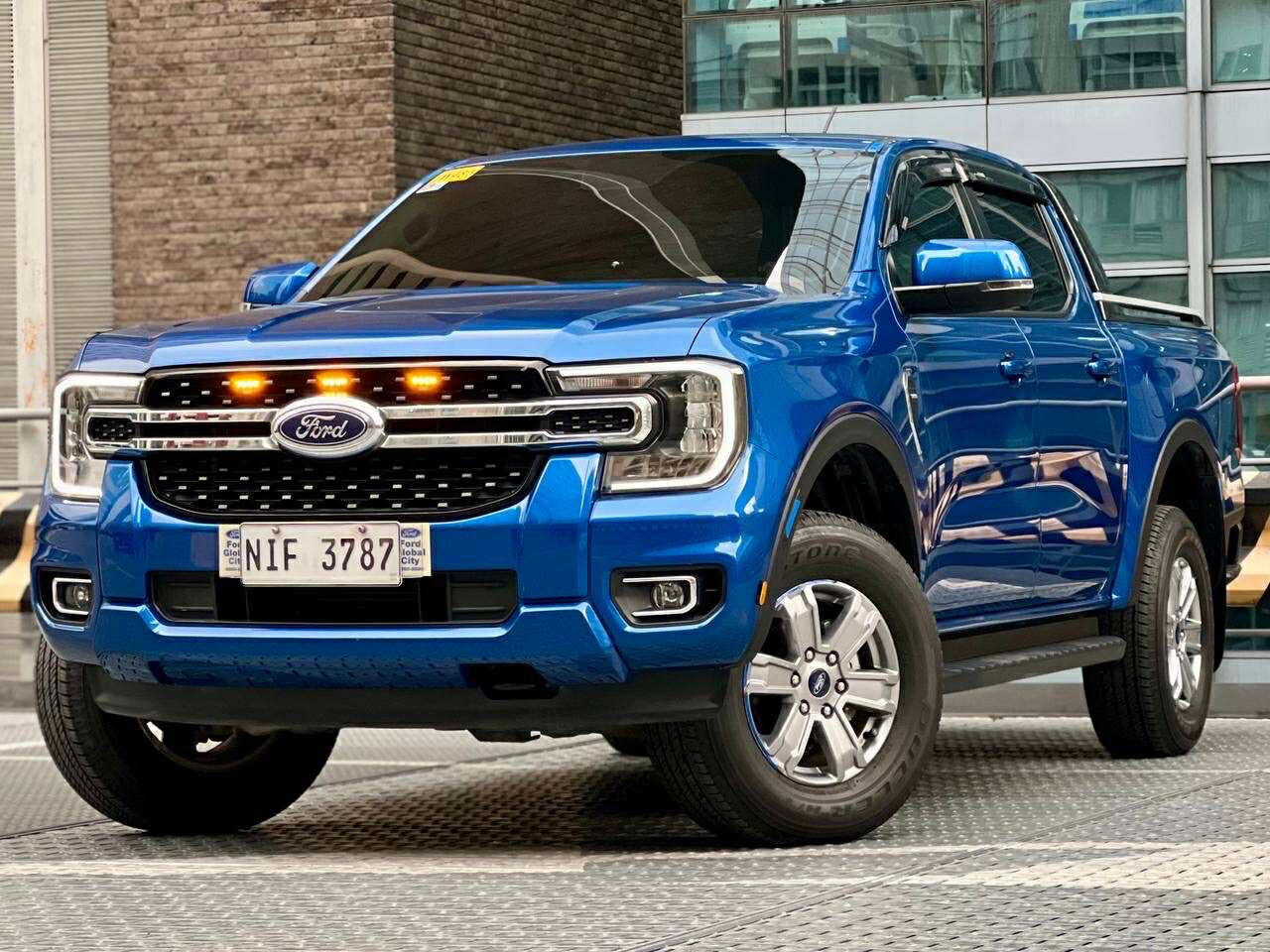 2023 Ford Next Gen Ranger 2.0 XLT 4x2 Bi-Turbo, Automatic, Diesel