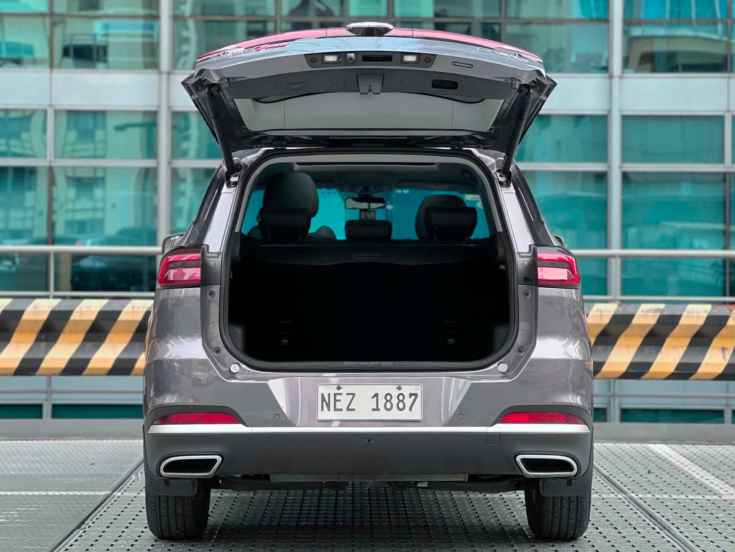 2024 Chery Tiggo 7 PRO 1.5,Automatic, Gas