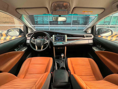2016 Toyota Innova 2.0 G, Automatic, Gas