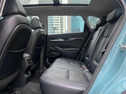 2024 Kia Seltos SX 1.4 Turbo, Automatic, Gas
