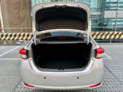 2025 Toyota Vios 1.3 XLE, Automatic, Gas