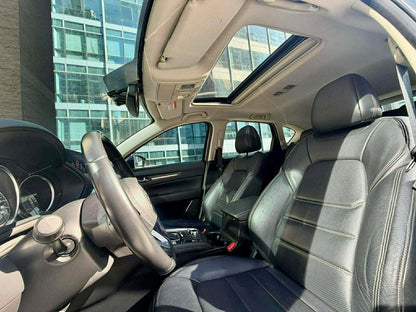 2019 Mazda CX5 2.5 AWD Sport, Automatic, Gas