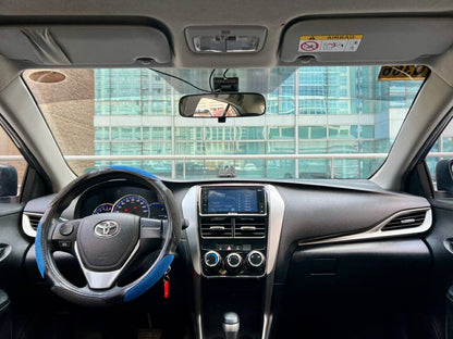 2021 Toyota Vios 1.3 XLE, Automatic, Gas