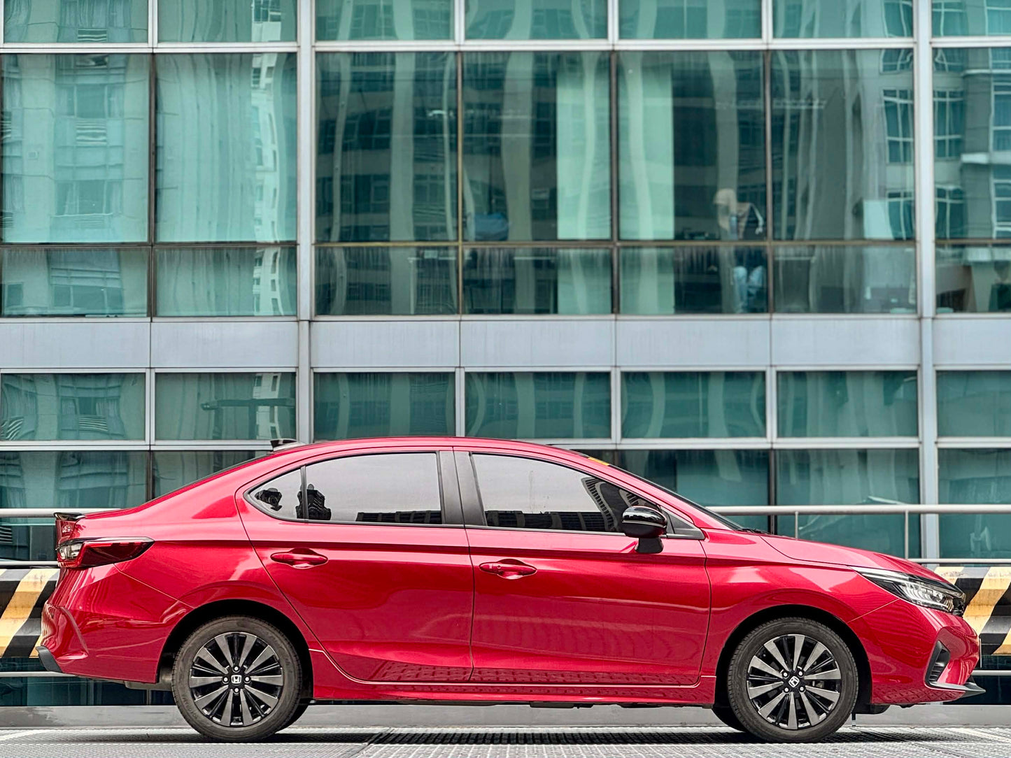 2024 Honda City RS 1.5, Automatic, Gas