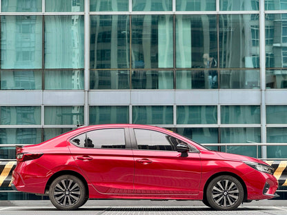 2024 Honda City RS 1.5, Automatic, Gas