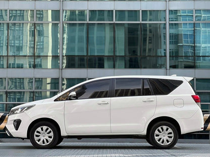 2022 Toyota Innova 2.8 J, Manual, Diesel