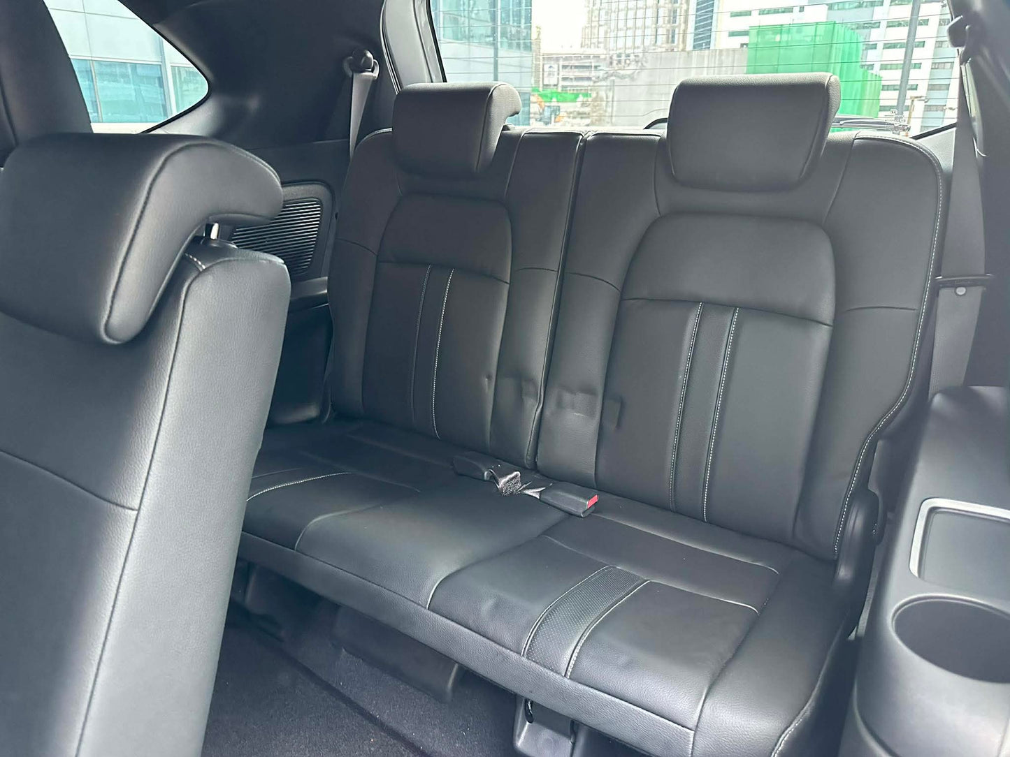 2017 Honda BRV 1.5, Automatic, Gas