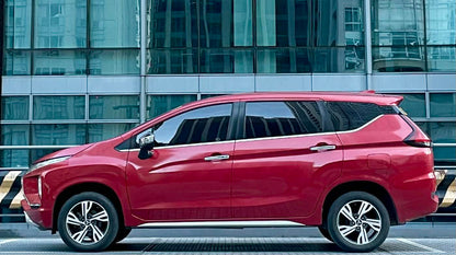 2021 Mitsubishi Xpander GLS 1.5, Automatic, Gas