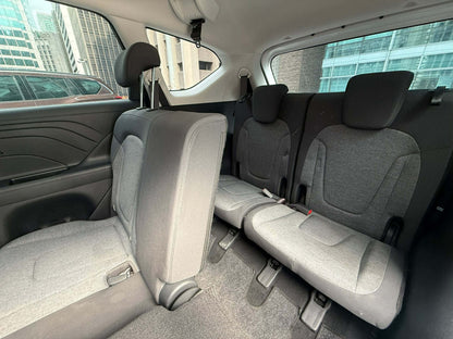 2023 Hyundai Stargazer 1.5 GL, Automatic, Gas