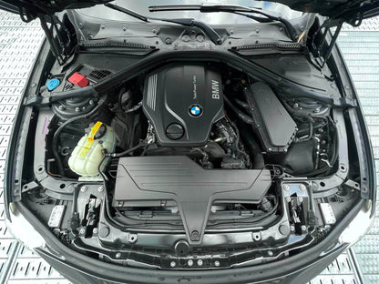 2018 BMW 320D MSport 2.0 Twin Turbo, Automatic, Diesel