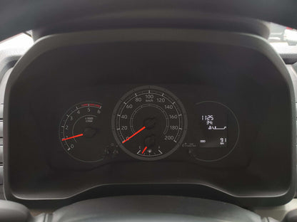 2025 Toyota Commuter 2.8 Deluxe, Manual, Diesel