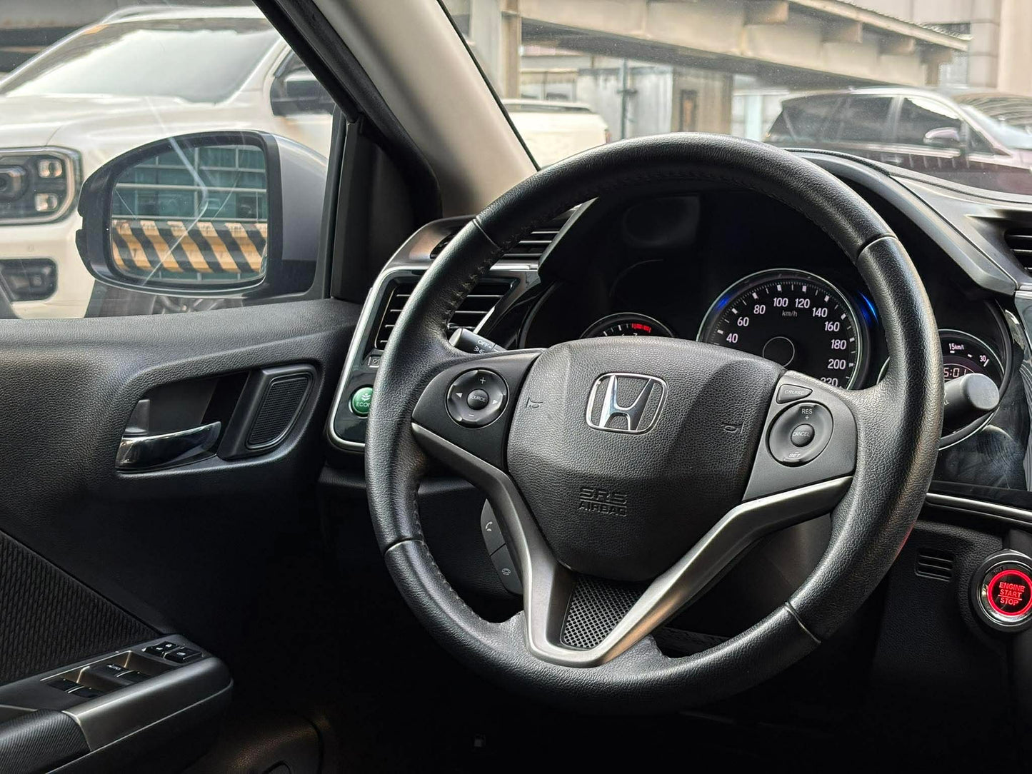 2018 Honda City 1.5 VX, Automatic, Gas