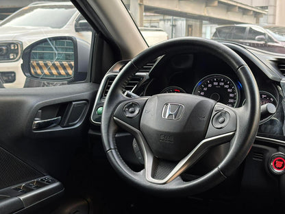 2018 Honda City 1.5 VX, Automatic, Gas