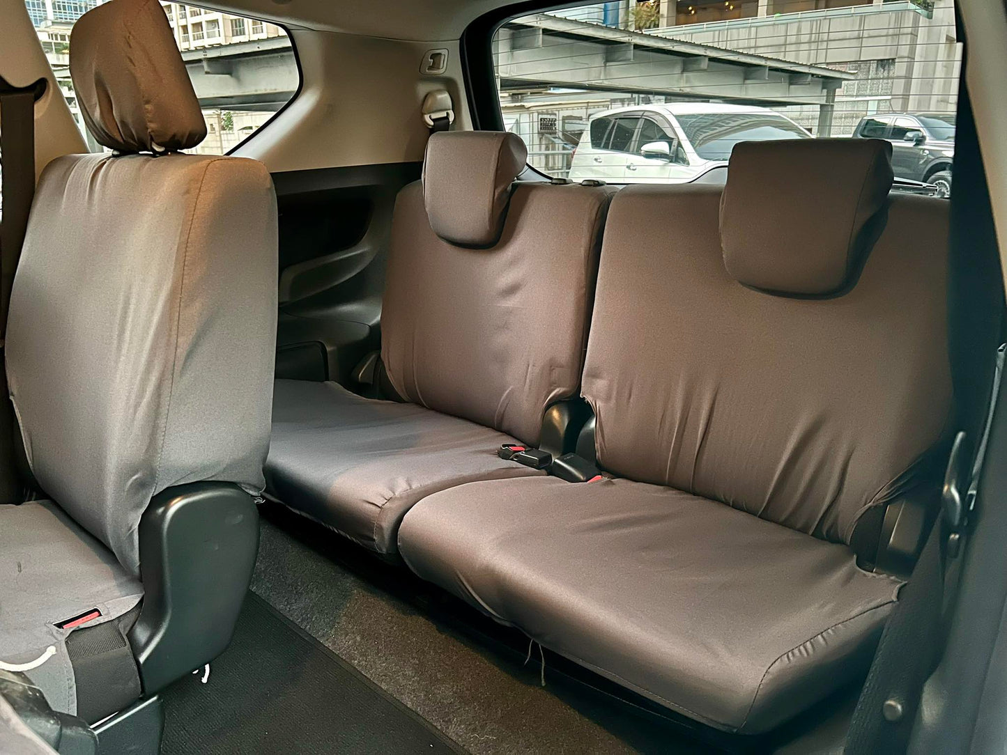 2024 Toyota Innova 2.8 XE, Automatic, Diesel