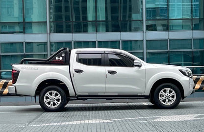 2023 Nissan Navara 2.5 VE, Automatic, Diesel