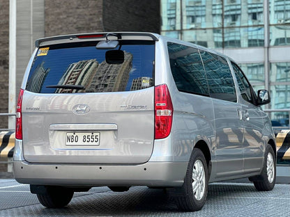 2019 Hyundai Starex 2.5, Automatic, Diesel