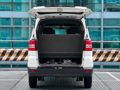 2018 Suzuki APV GA, Manual, Gas