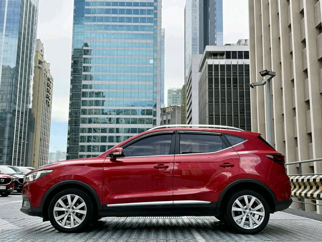 2019 MG ZS Style 1.5, Automatic, Gas