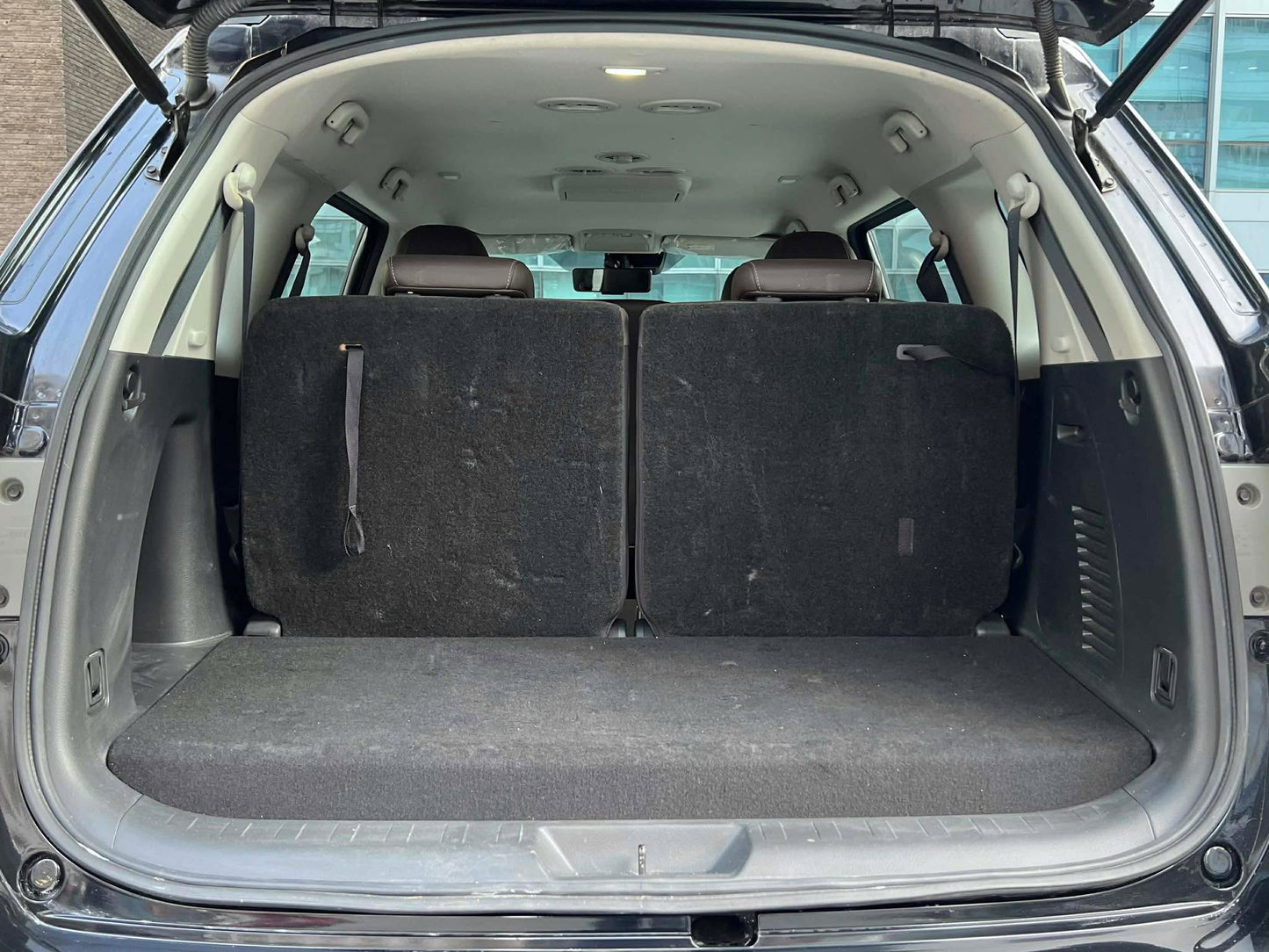 2019 Nissan Terra VL 2.5, Automatic, Diesel